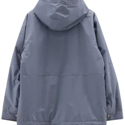 CMP - Jacket Fix Hood with Chet Pocket - Regenjacke