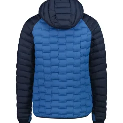 - Jacket Fix Hood 35Z2767 - Kunstfaserjacke < CMP Outlet