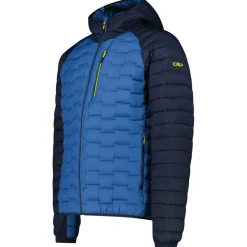 - Jacket Fix Hood 35Z2767 - Kunstfaserjacke < CMP Outlet