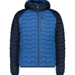 - Jacket Fix Hood 35Z2767 - Kunstfaserjacke < CMP Outlet