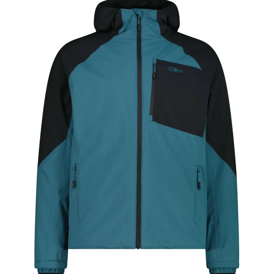 CMP - Jacket Fix Hood 35Z2817 - Regenjacke