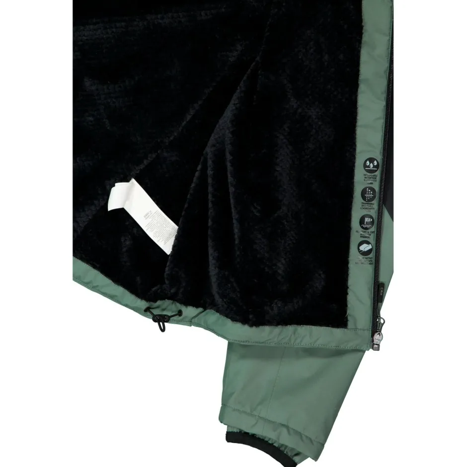 CMP - Jacket Fix Hood 35Z2817 - Regenjacke
