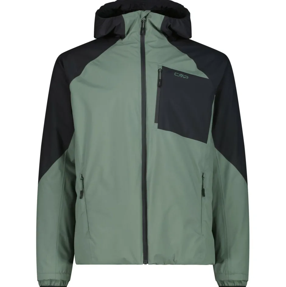 CMP - Jacket Fix Hood 35Z2817 - Regenjacke