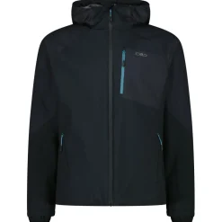 CMP - Jacket Fix Hood 35Z2817 - Regenjacke