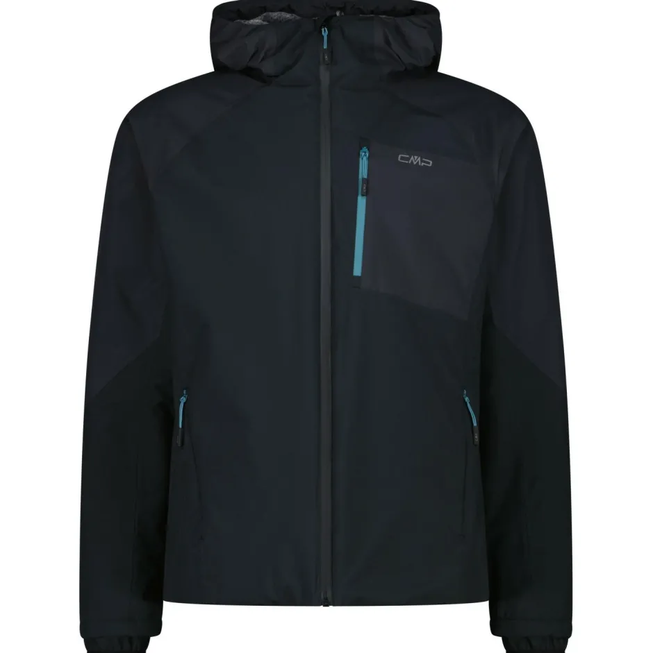 CMP - Jacket Fix Hood 35Z2817 - Regenjacke