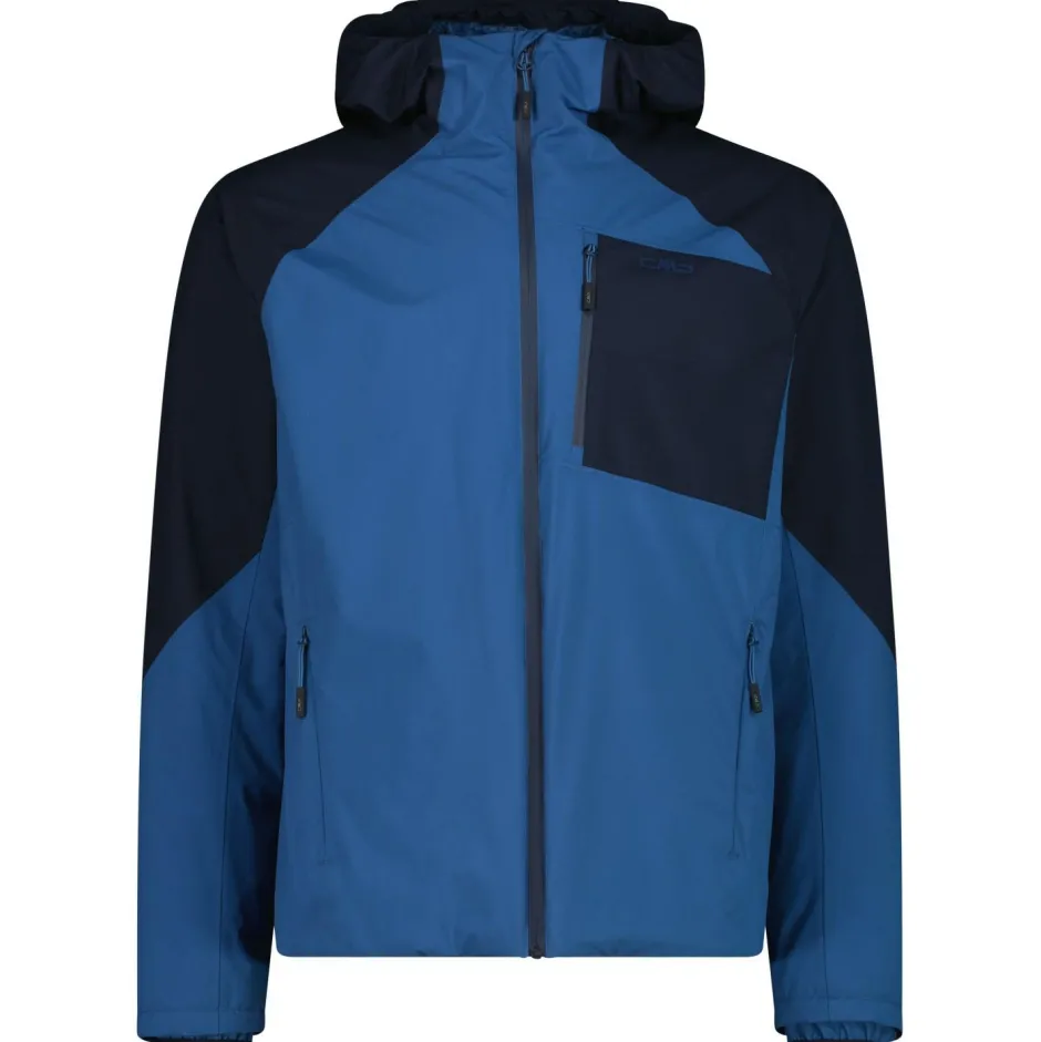 CMP - Jacket Fix Hood 35Z2817 - Regenjacke