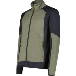 - Jacket Grid Tech - Fleecejacke < CMP Outlet