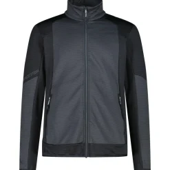 - Jacket Grid Tech - Fleecejacke < CMP Outlet