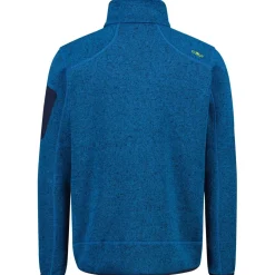 CMP Alltagsbekleidung|Jacken-- Jacket Jacquard Knitted 3H60747N - Fleecejacke