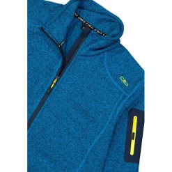 CMP Alltagsbekleidung|Jacken-- Jacket Jacquard Knitted 3H60747N - Fleecejacke