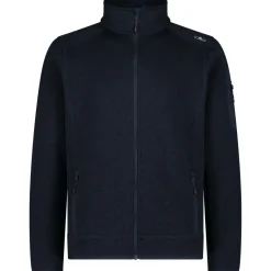 CMP Alltagsbekleidung|Jacken-- Jacket Jacquard Knitted 3H60747N - Fleecejacke