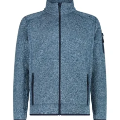 CMP Alltagsbekleidung|Jacken-- Jacket Jacquard Knitted 3H60747N - Fleecejacke