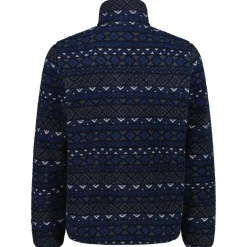 - Jacket Printed Sherpa Fur - Fleecejacke < CMP Hot