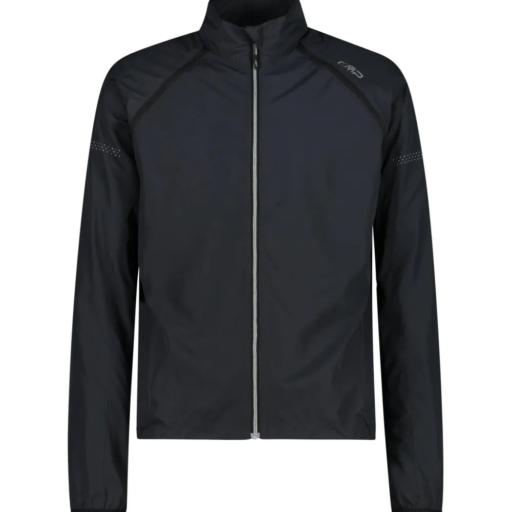 - Jacket With Detachable Sleeves - Fahrradjacke < CMP