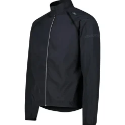 - Jacket With Detachable Sleeves - Fahrradjacke < CMP