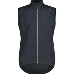 - Jacket With Detachable Sleeves - Fahrradjacke < CMP