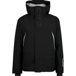 CMP Wanderbekleidung|Jacken-- Jacket with Fix Hood - Regenjacke