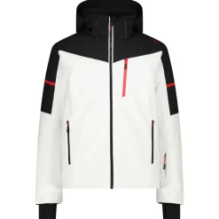 CMP Skibekleidung|Jacken-- Jacket with Zip Hood - Regenjacke
