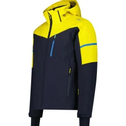 CMP Skibekleidung|Jacken-- Jacket with Zip Hood - Regenjacke