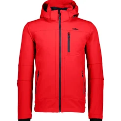 CMP - Jacket Zip Hood 3A01787 - Softshelljacke Sale