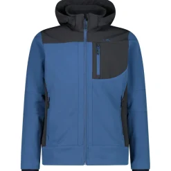 CMP - Jacket Zip Hood 3A01787 - Softshelljacke Sale