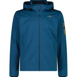 CMP - Jacket Zip Hood Light Softshell - Softshelljacke