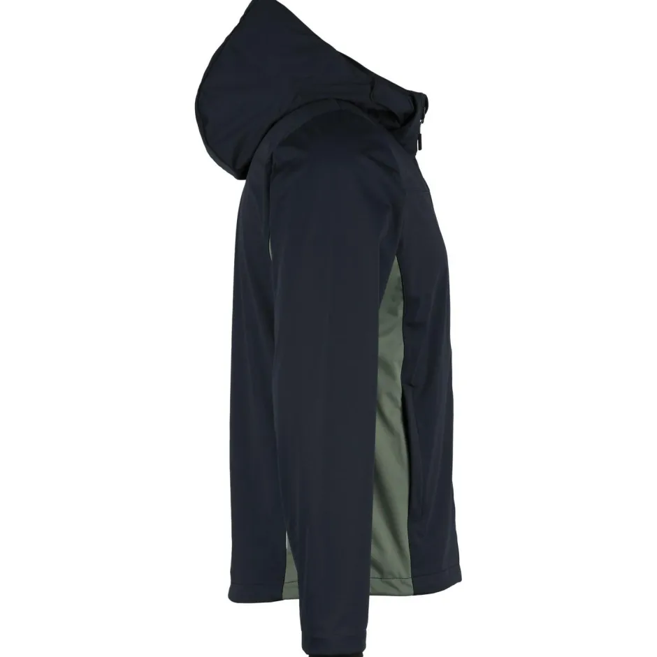CMP - Jacket Zip Hood Light Softshell - Softshelljacke