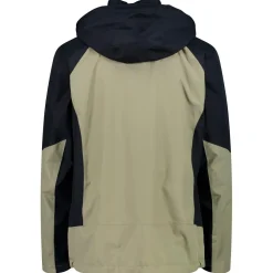 - Jacket Zip Hood Ripstop - Regenjacke < CMP Clearance
