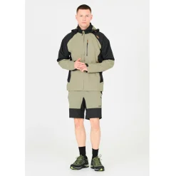 - Jacket Zip Hood Ripstop - Regenjacke < CMP Clearance