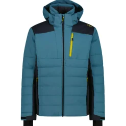 CMP - Jacket Zip Hood - Skijacke Clearance