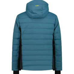 CMP - Jacket Zip Hood - Skijacke Clearance