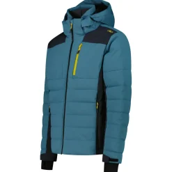 CMP - Jacket Zip Hood - Skijacke Clearance