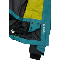CMP - Jacket Zip Hood - Skijacke Clearance