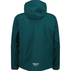 CMP Freizeitjacken|Alltagsbekleidung-- Jacket Zip Hood Softshell - Softshelljacke