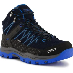 CMP Wanderschuhe|Trekkingschuhe-- Junior's Rigel Mid Trekking Shoes Waterproof - Wanderschuhe