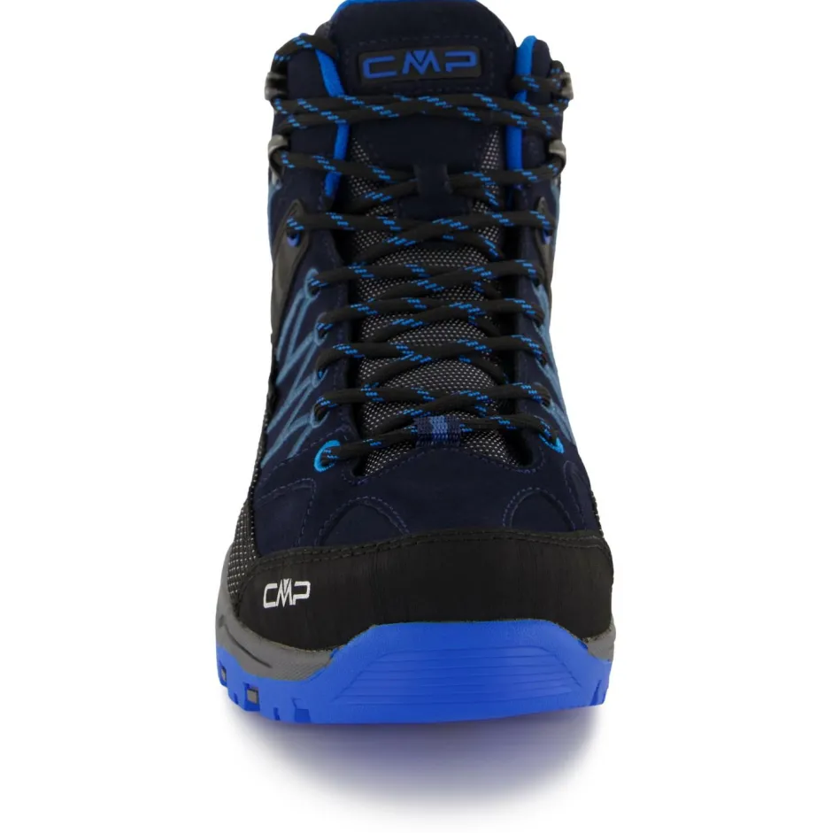 CMP Wanderschuhe|Trekkingschuhe-- Junior's Rigel Mid Trekking Shoes Waterproof - Wanderschuhe