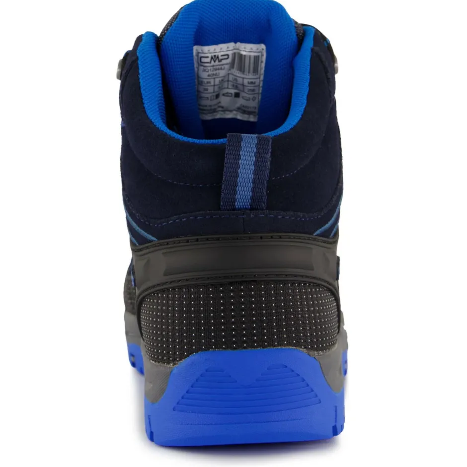 CMP Wanderschuhe|Trekkingschuhe-- Junior's Rigel Mid Trekking Shoes Waterproof - Wanderschuhe