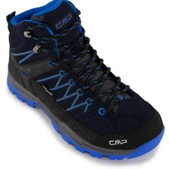 CMP Wanderschuhe|Trekkingschuhe-- Junior's Rigel Mid Trekking Shoes Waterproof - Wanderschuhe