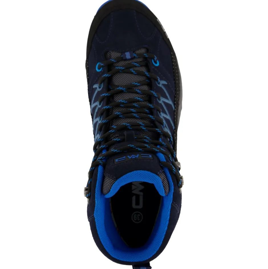 CMP Wanderschuhe|Trekkingschuhe-- Junior's Rigel Mid Trekking Shoes Waterproof - Wanderschuhe