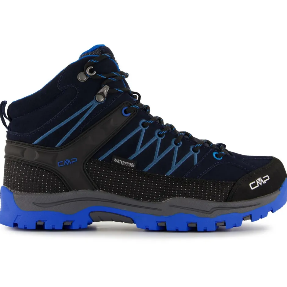 CMP Wanderschuhe|Trekkingschuhe-- Junior's Rigel Mid Trekking Shoes Waterproof - Wanderschuhe