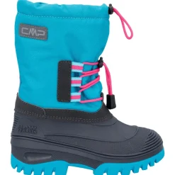 CMP - Kid's Ahto Waterproof Snow Boots - Winterschuhe Sale