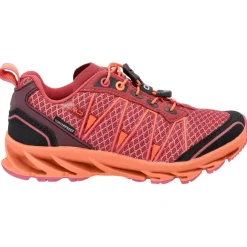 Kinder CMP - Kid's Altak Trail Shoes WP 2.0 - Multisportschuhe