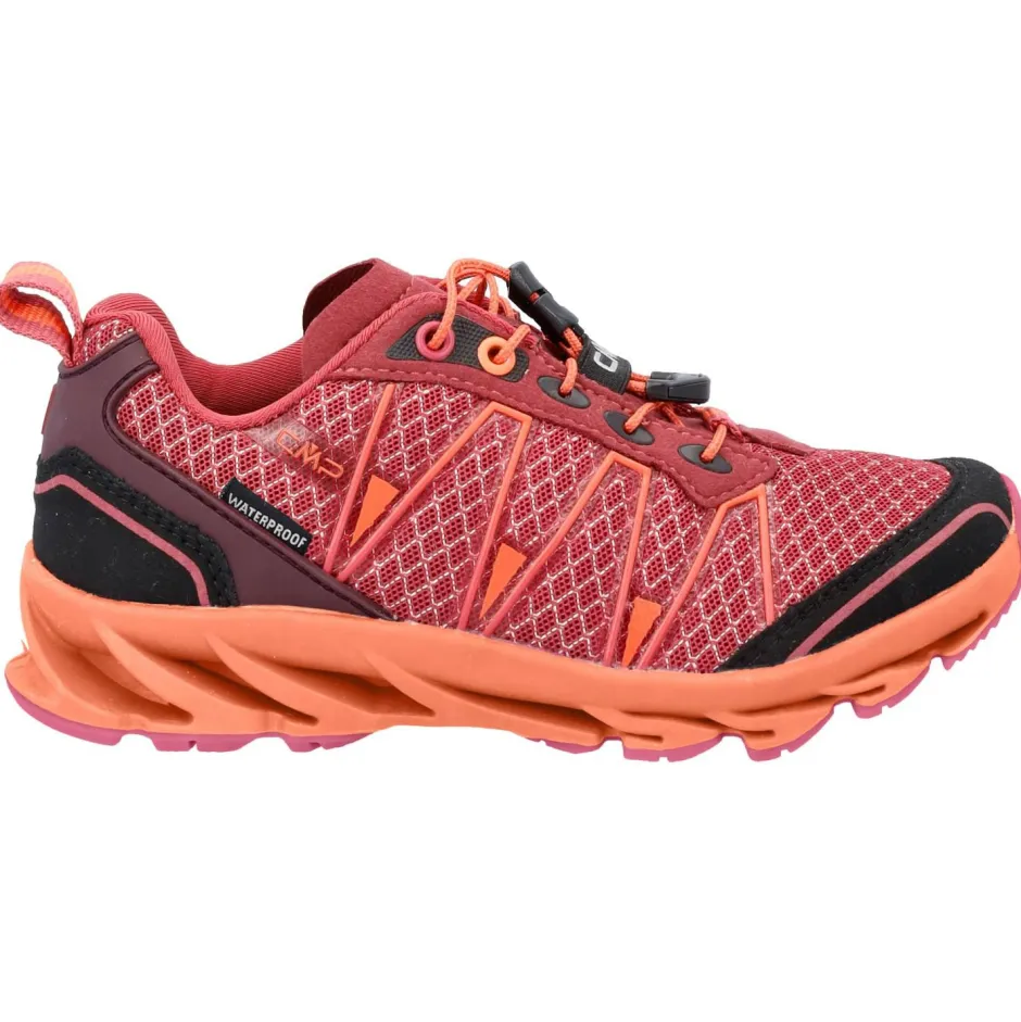 Kinder CMP - Kid's Altak Trail Shoes WP 2.0 - Multisportschuhe