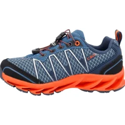 Kinder CMP - Kid's Altak Trail Shoes WP 2.0 - Multisportschuhe