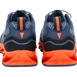 Kinder CMP - Kid's Altak Trail Shoes WP 2.0 - Multisportschuhe
