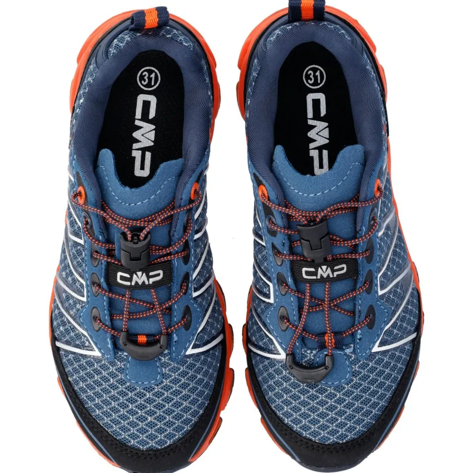 Kinder CMP - Kid's Altak Trail Shoes WP 2.0 - Multisportschuhe