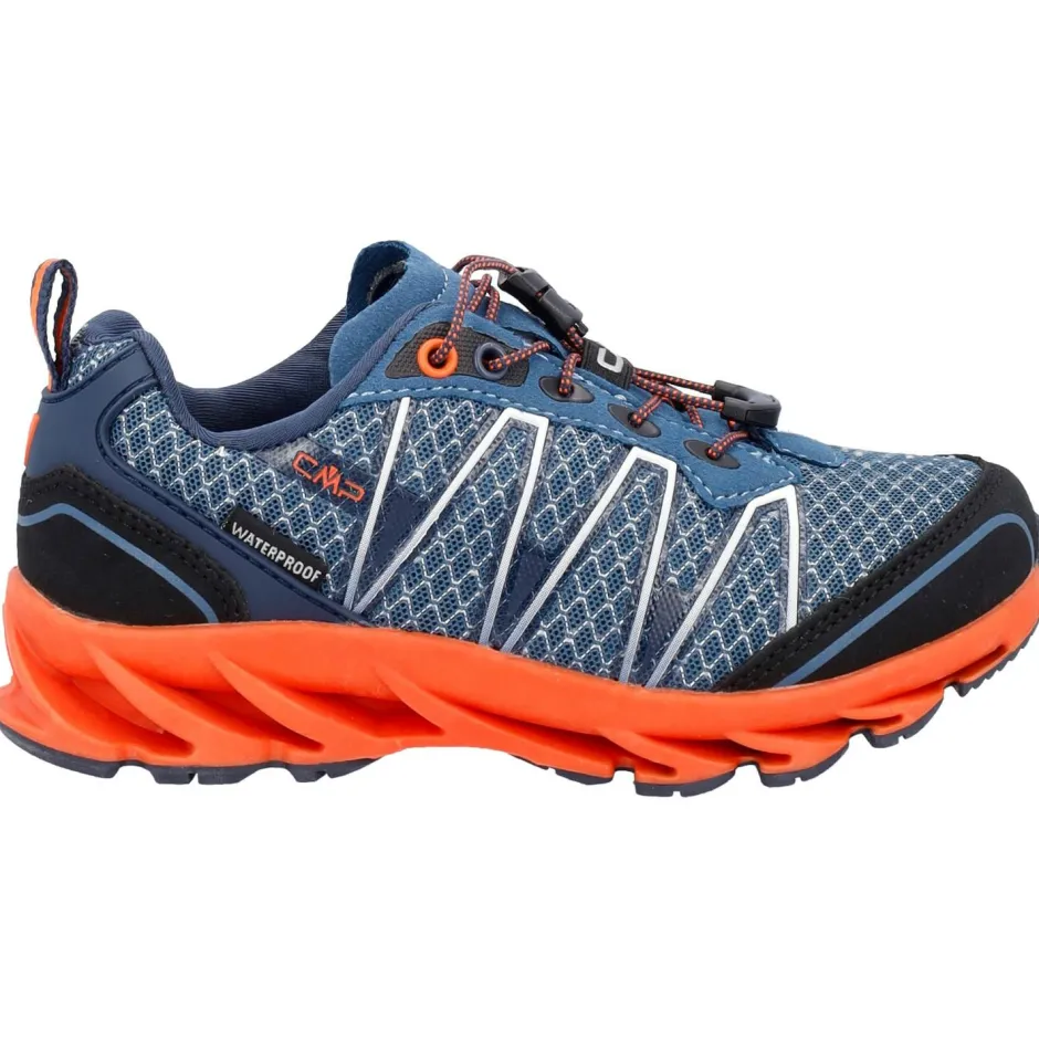 Kinder CMP - Kid's Altak Trail Shoes WP 2.0 - Multisportschuhe
