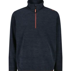 - Kid's Arctic Fleece Sweat - Fleecepullover < CMP New