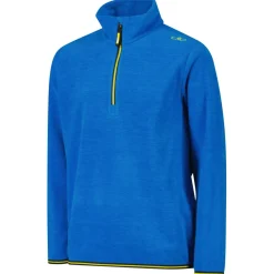 - Kid's Arctic Fleece Sweat - Fleecepullover < CMP New