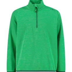 - Kid's Arctic Fleece Sweat - Fleecepullover < CMP New
